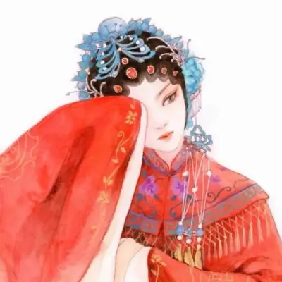 读者老漫画迷的头像